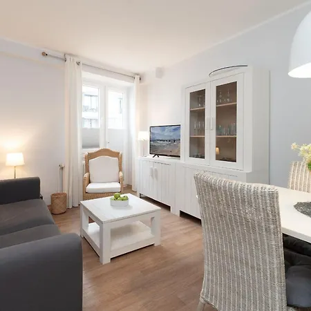 Apartment Solymar 22 Groemitz