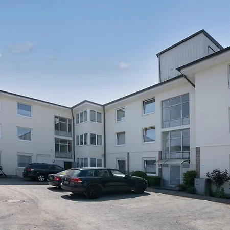 Apartment Solymar 22 Groemitz