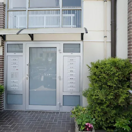 Solymar 22 Apartment *