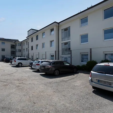 Apartment Solymar 22 Groemitz