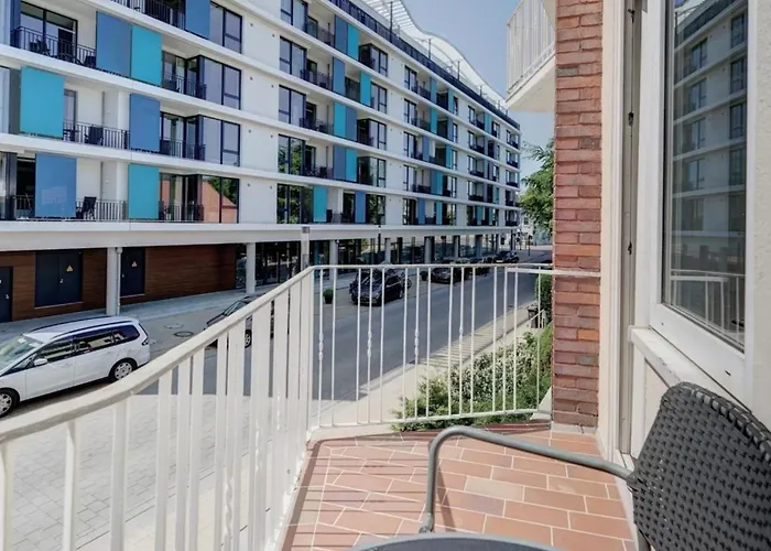 Apartamento Solymar 22 *