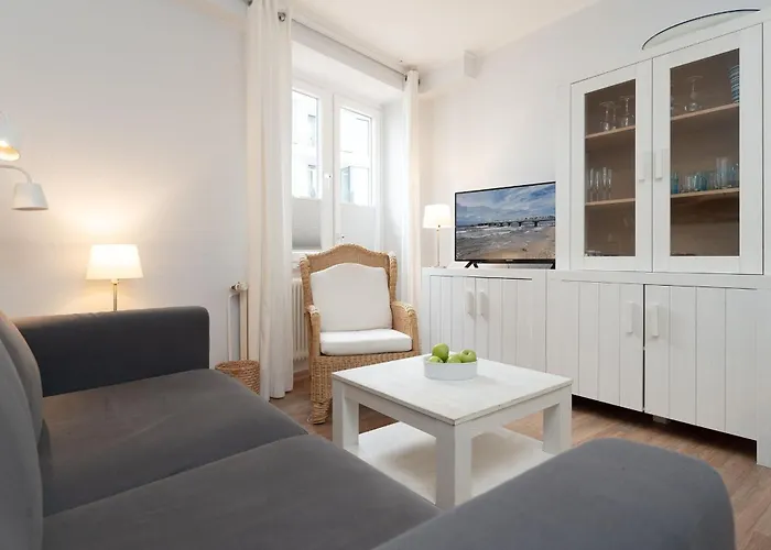 Solymar 22 Apartamento Grömitz