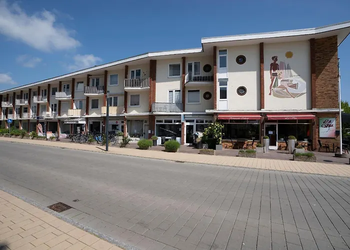 Solymar 22 Apartamento *