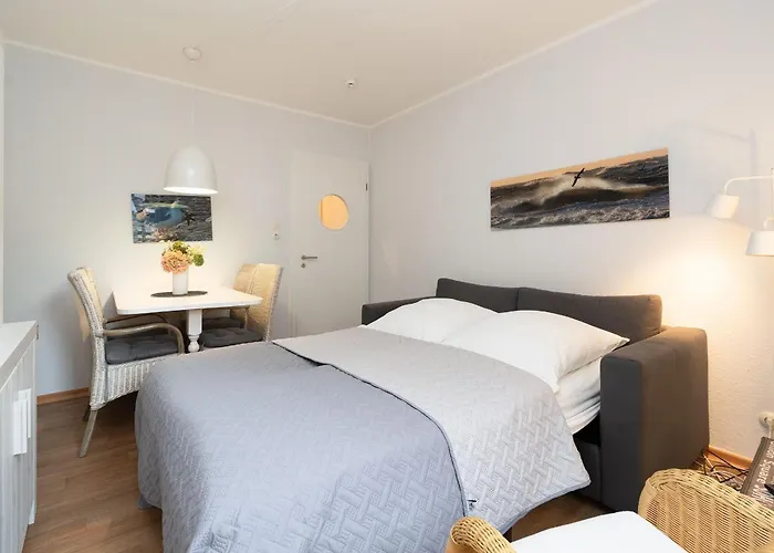 Solymar 22 Apartamento Grömitz