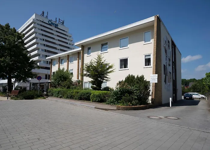 Apartamento Solymar 22 *