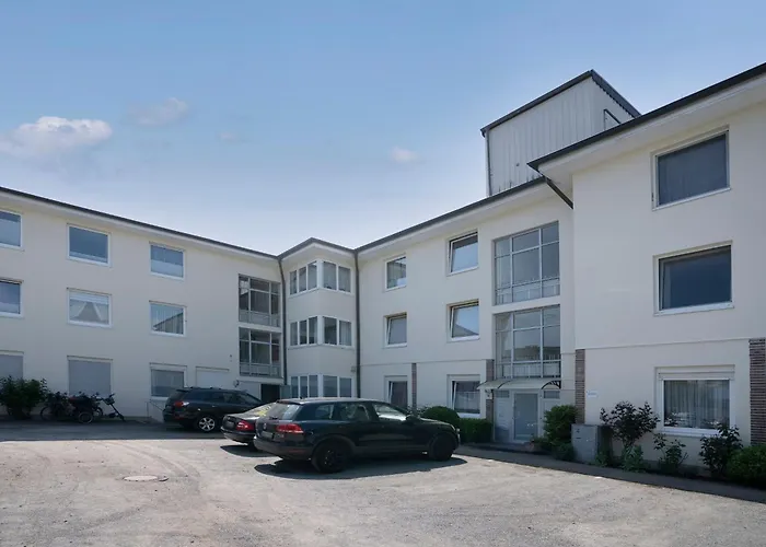 Apartamento Solymar 22 Grömitz