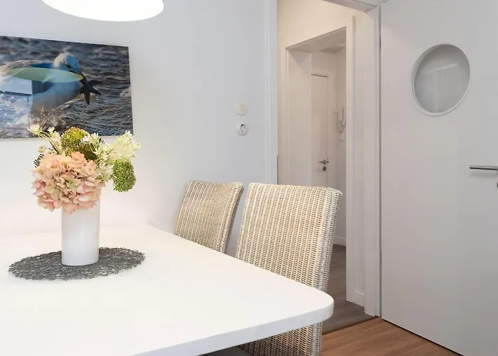 Solymar 22 * Grömitz