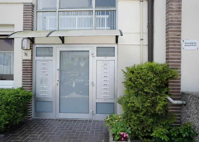 Solymar 22 Apartamento *