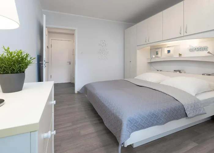 Solymar 22 Apartamento Grömitz