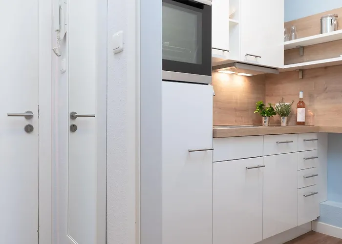 Solymar 22 Apartamento