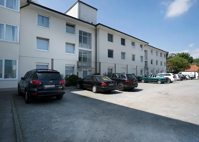 Solymar 22 Apartamento *