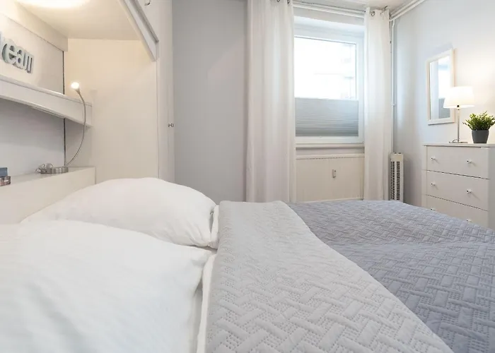 Solymar 22 Apartamento Grömitz