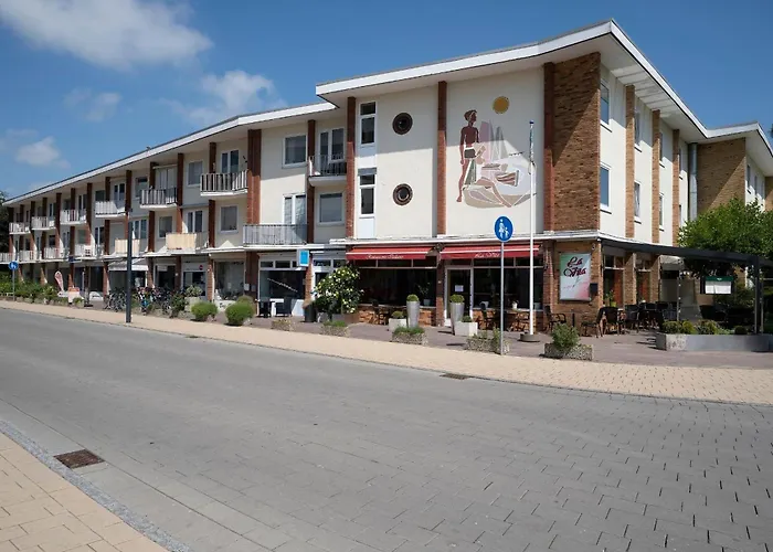 Apartamento Solymar 22