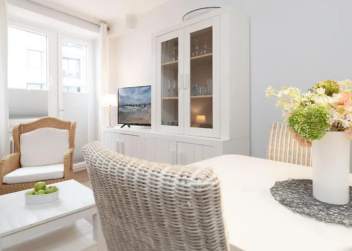 Solymar 22 Apartamento